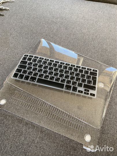 Чехол для macbook air 13 2017