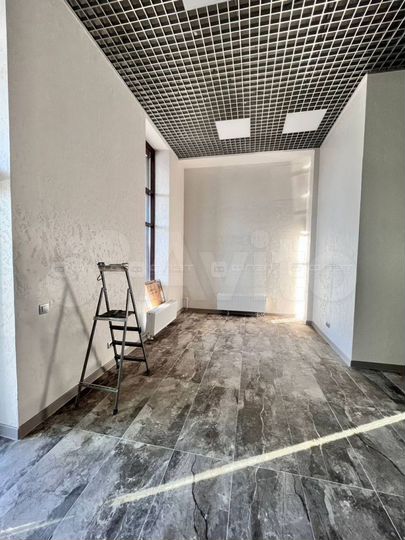 Сдам офисное помещение, 125 м²