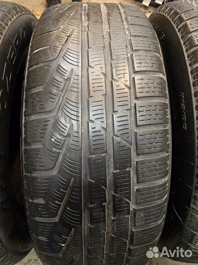 Pirelli Winter Sottozero 210 225/60 R16