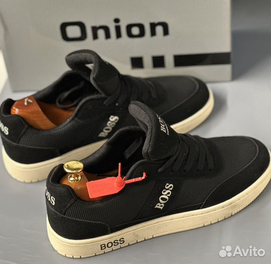 Кеды кросовки