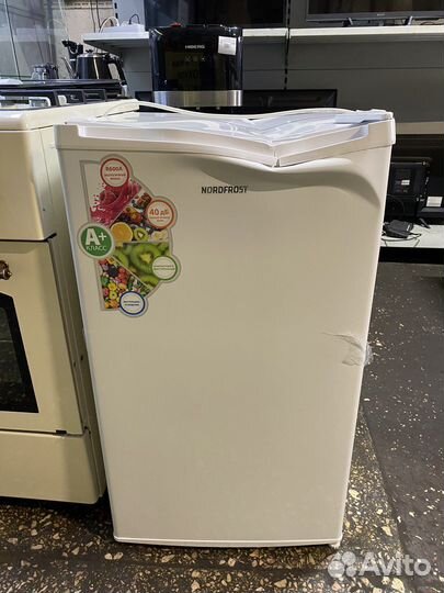 Холодильник новый