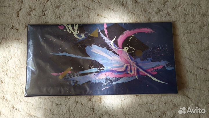 Фотоальбом для фотографий 9х13