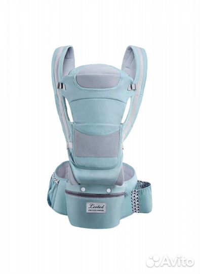 Рюкзак переноска кенгуру