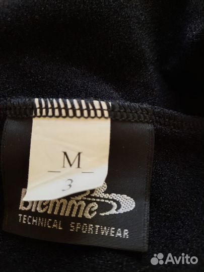 Велокомбинезон