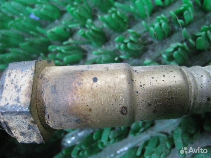 Датчик кислородный нижний KIA soul 2009