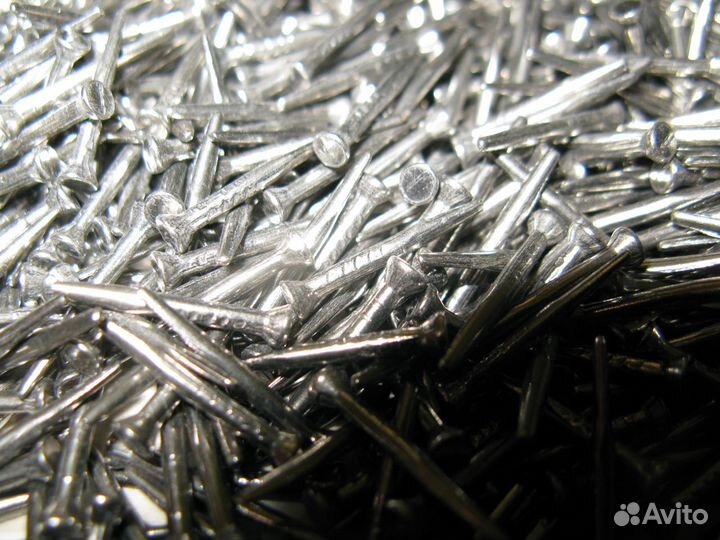 Гвоздь пс СССР