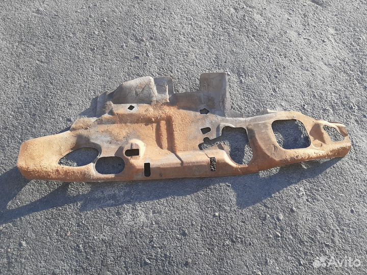 Изолятор моторного отсека Camry ACV30 2azfe