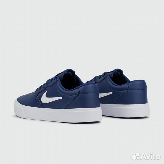 Кеды Nike SB Chron 24326