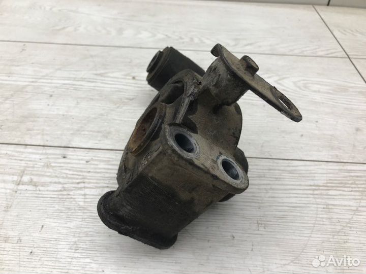 Опора двигателя задняя Nissan Teana J32 VQ25DE