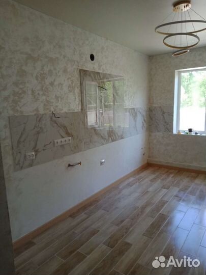 Ремонт квартир, домов, санузлы и кухни