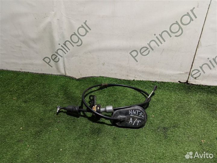 Трос кпп Nissan X-Trail HNT32