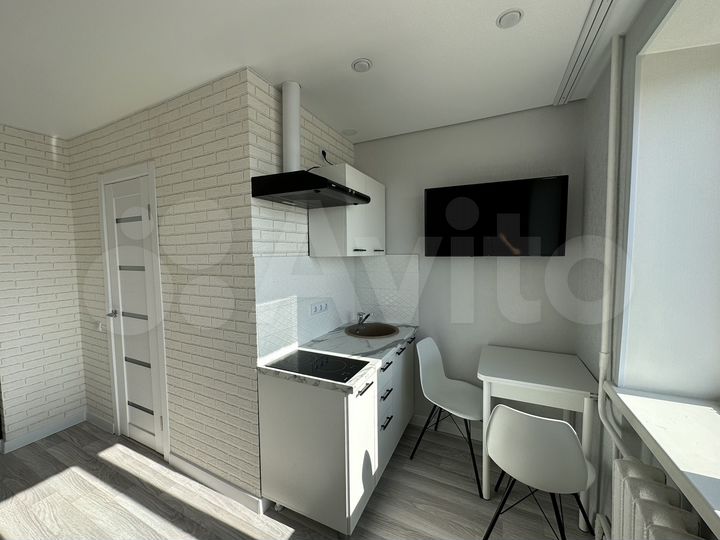 Комната 20 м² в 1-к., 8/9 эт.