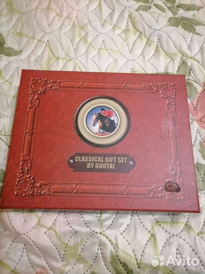 Набор для мужчины