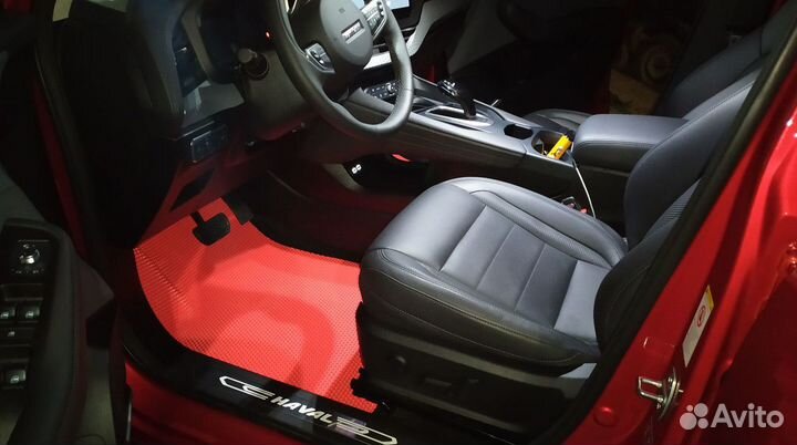 Коврики Eva 3d / Коврики эва с доставкой