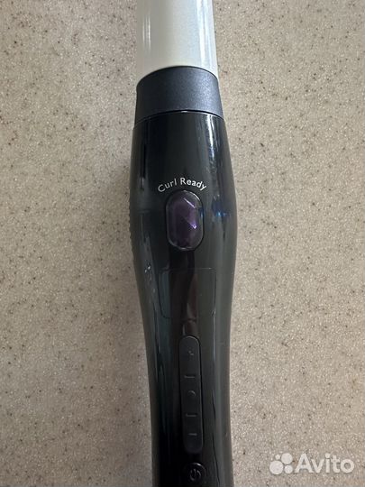 Конусная плойка Philips Care CurlControl