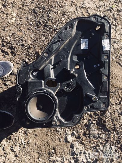 З. Ч. Гольф 6