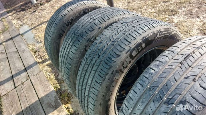 Rotalla Setula E-Race RH05 21.5/60 R16 95V