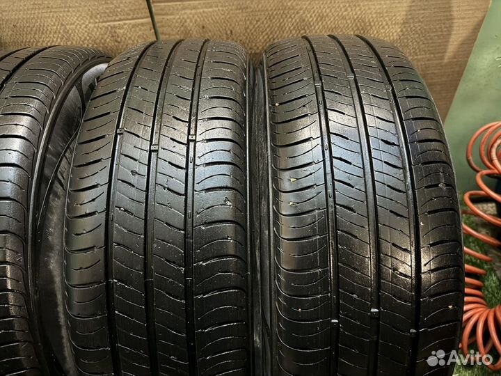 Kumho Solus SA01 KH32 205/65 R16