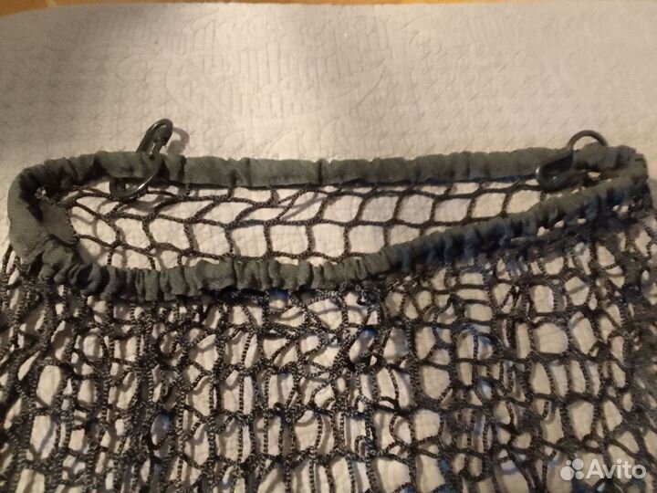 Сетка для мелочей в коляску или машину