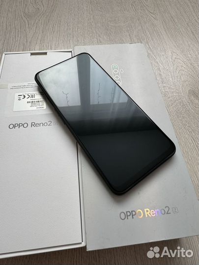 OPPO Reno 2Z, 8/128 ГБ