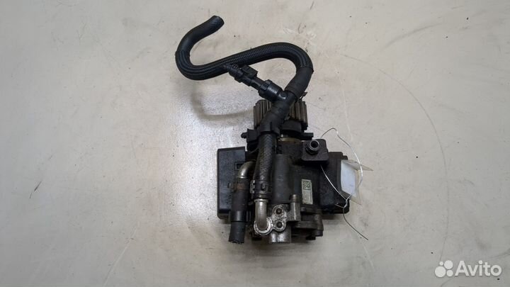 Тнвд Volkswagen Jetta 6, 2013