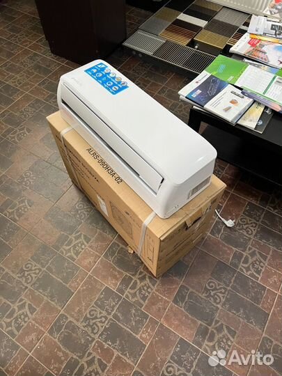 Сплит система Aerolite 9