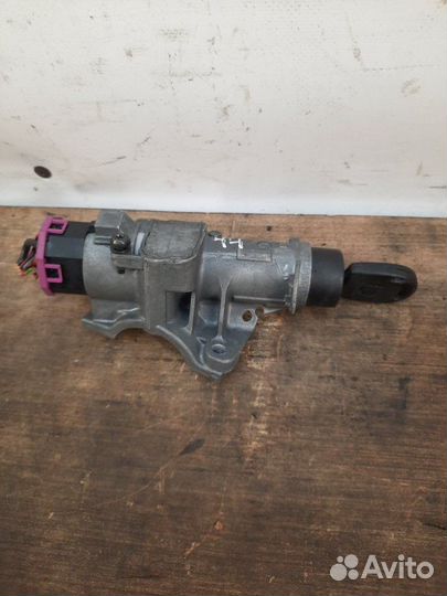 Замок зажигания Seat Ibiza хэтчбэк 5 дв. 1.4 BKY