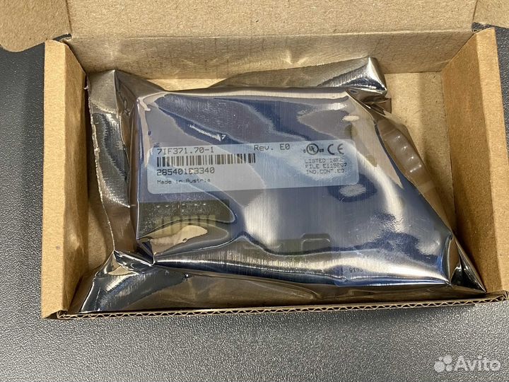 BR Automation 7IF371.70-1 новые, 3 шт