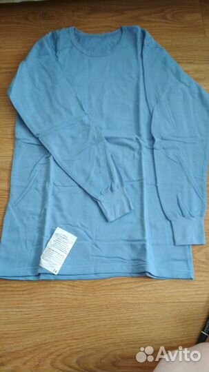 Белье нательное