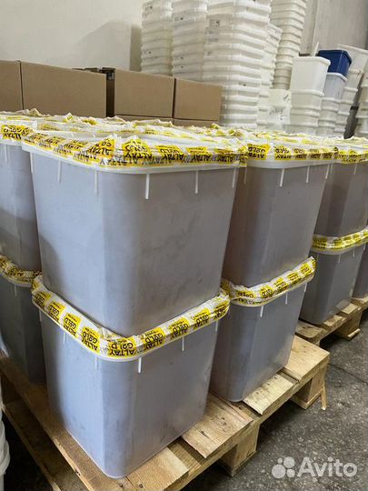 Мёд оптом. Высокогорный