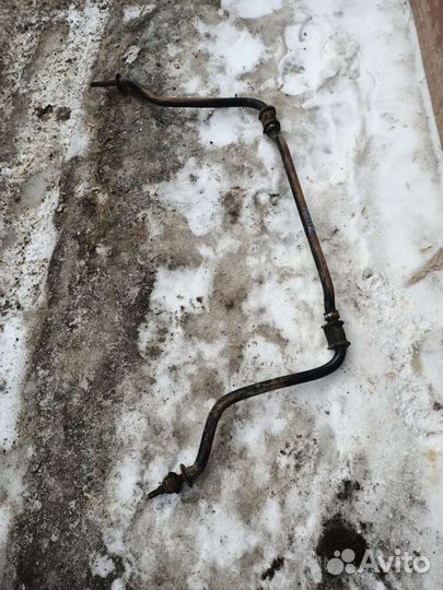 Стабилизатор Daewoo Matiz