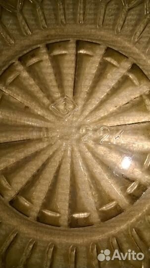 Розетки СССР