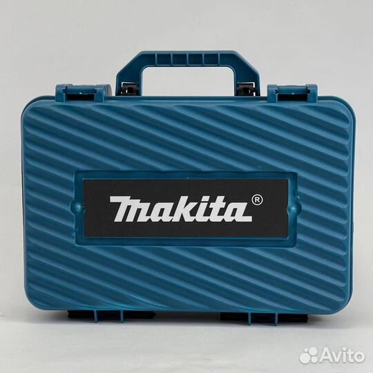 Болгарка Makita Беспроводная 36V Арт.D058