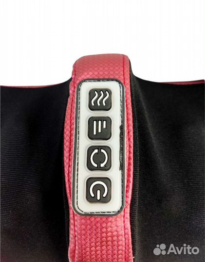 Массажер для ног