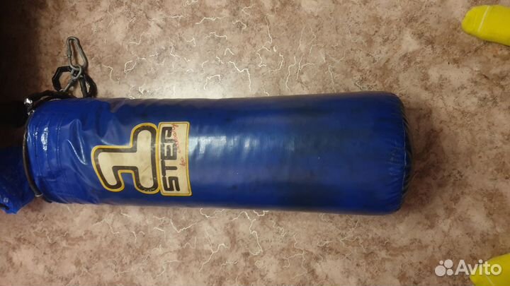 Боксерская груша