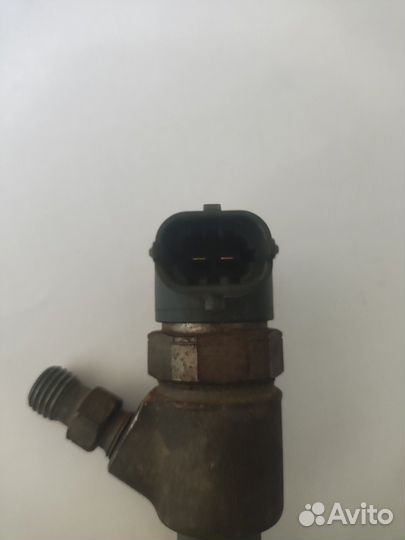 Форсунка топливная Great Wall Hover 2008