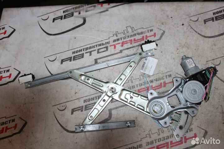 Стеклоподъемник nissan infiniti fuga M25 Q70 HY51