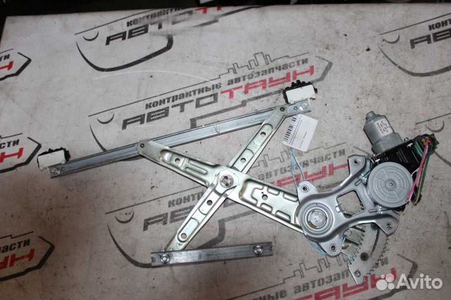 Стеклоподъемник nissan infiniti fuga M25 Q70 HY51