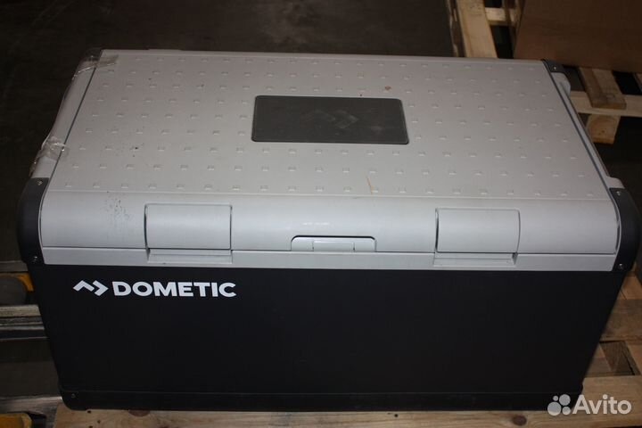Автохолодильник Dometic CoolFreeze CFX 100W