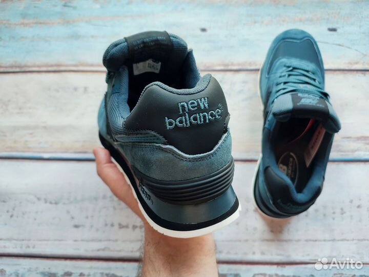 Кроссовки New Balance 574