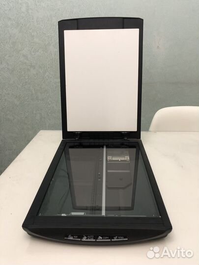 Сканер Canon lide 120