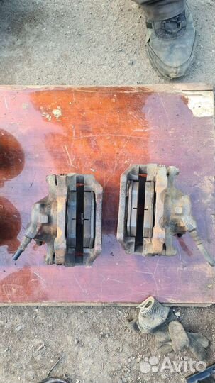 Суппорт Audi 80, 90