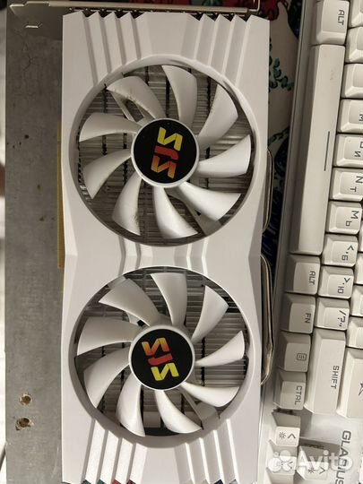 Видеокарта