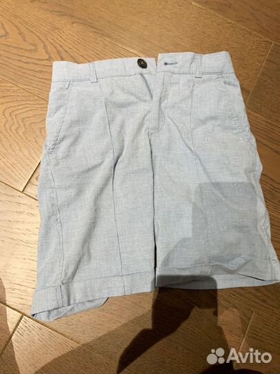 Шорты детские