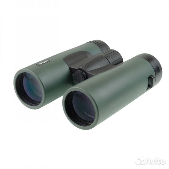 Бинокль Veber Silver Line бп 10X42L WP