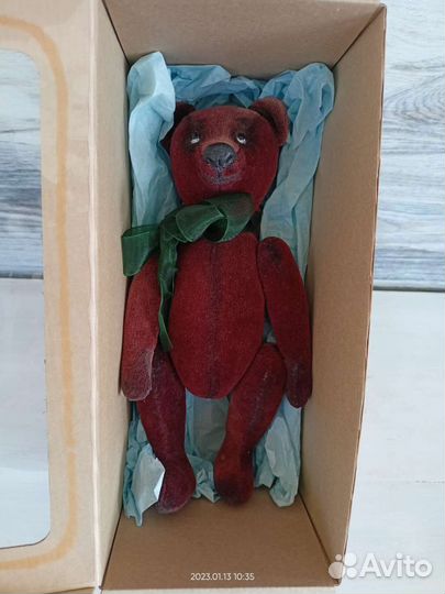 Игрушки под заказ