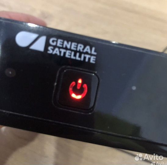 Ресивер триколор бу