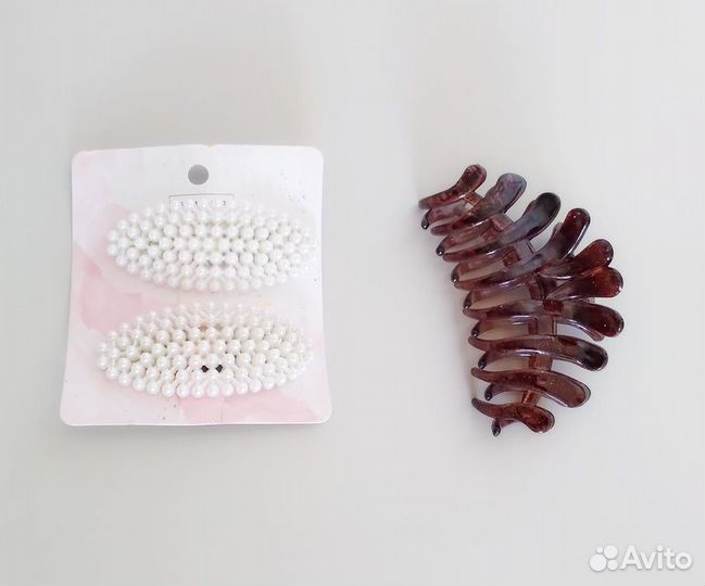 Заколка для волос