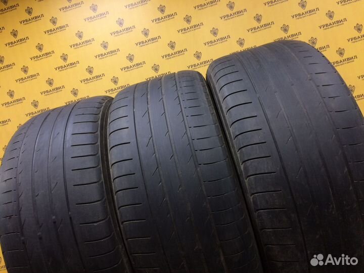 Yokohama Advan Sport A/S 265/50 R19 110Y