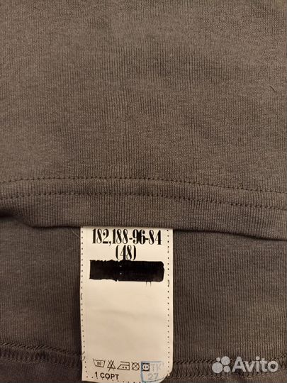 Военная одежда